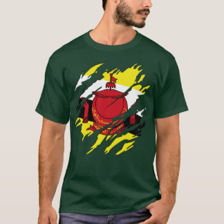 Brunei Always T-Shirt