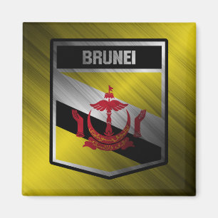 Brunei Magnet