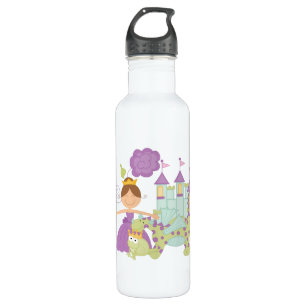 Brunette Princess 710 Ml Water Bottle