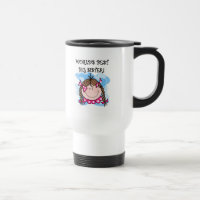 Brunette World's Best Big Sister Tshirts and Gifts