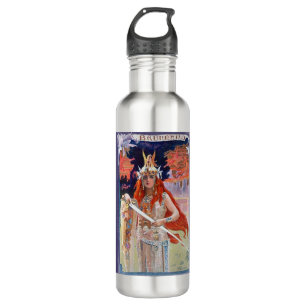Brunhilde 710 ml water bottle