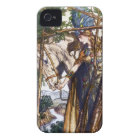 Brunhilde iPhone Case