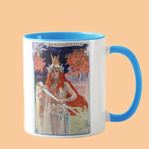 Brunhilde Mug