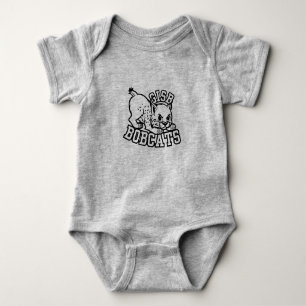 Bruno Baby Bodysuit