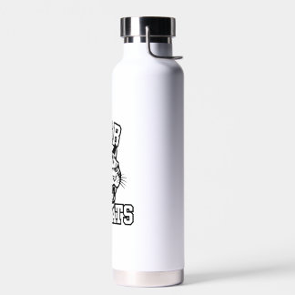 Bruno Insulated Water Bottle