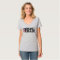 Bruno Miller logo tee