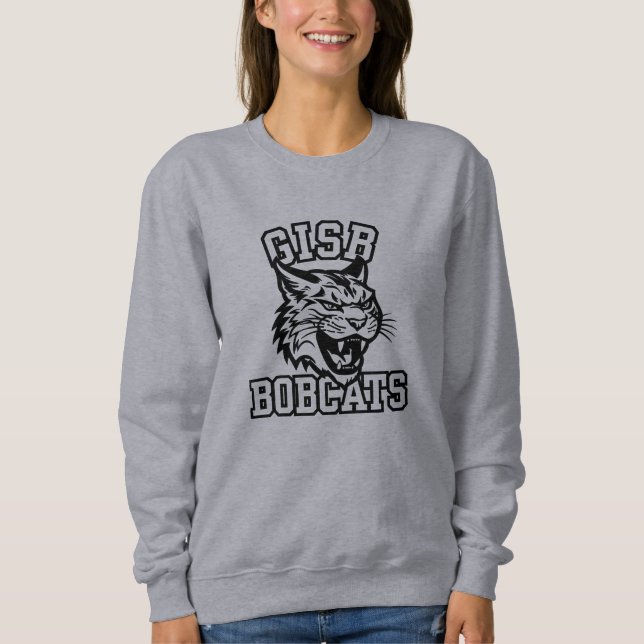Bruno Sweatshirt (Front)