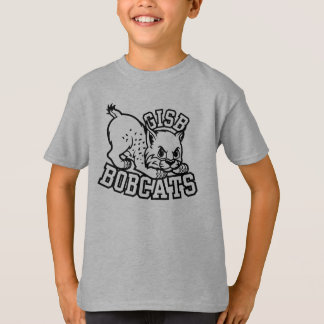 Bruno T-shirt for Kids