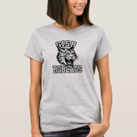 Bruno T-shirt for Women