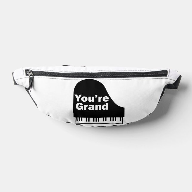 bruntaalandq bum bags (Lay Down)