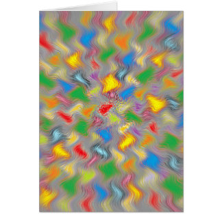 Brush Strokes