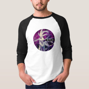 BRUSH: T-Shirt