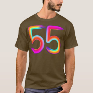 brushed 52 T-Shirt