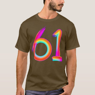 brushed 58 T-Shirt