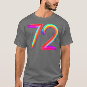 brushed 69 T-Shirt