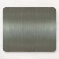 Brushed Aluminium