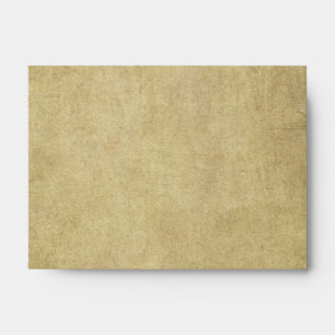 Brushed Beige- Simple Colour Envelope