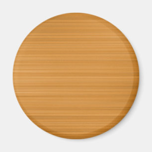 Brushed Ochre Tan Magnet
