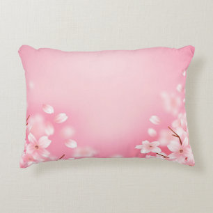Brushed Polyester Decorative Cushion
