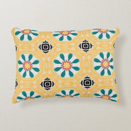 Brushed Polyester Decorative Cushion