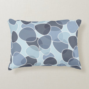 Brushed Polyester Decorative Cushion