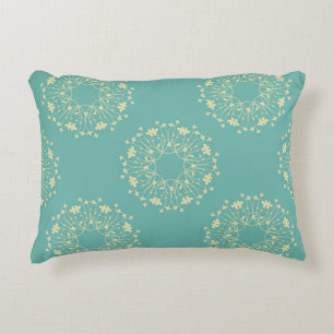 Brushed Polyester Decorative Cushion