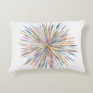 Brushed Polyester Decorative Cushion