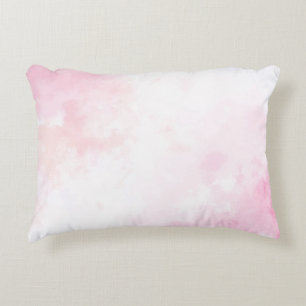 Brushed Polyester Decorative Cushion