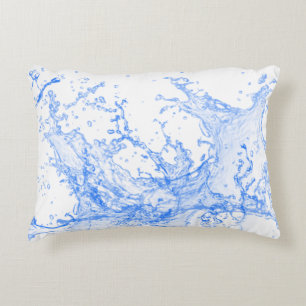 Brushed Polyester Decorative Cushion