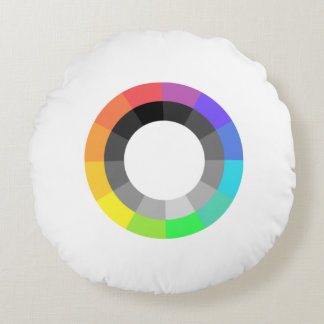 Brushed Polyester MOGAI Pride Pillow