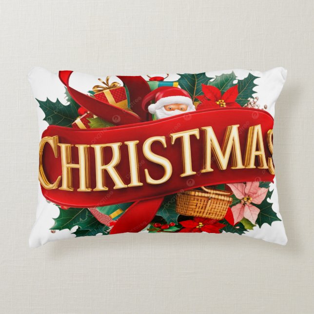 Brushed Polyester pillows (Front)