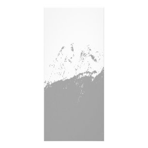 Brushstroke 11 rack card