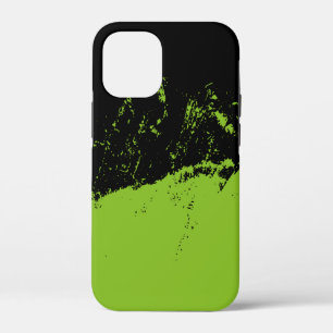 Brushstroke 5 iPhone 12 mini case