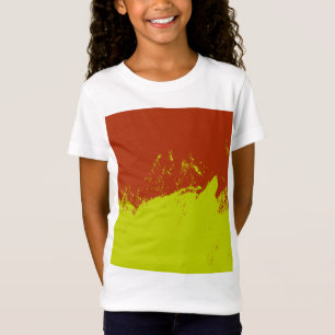 Brushstroke 6 T-Shirt