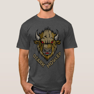 Brusque Ozark Howler T-Shirt