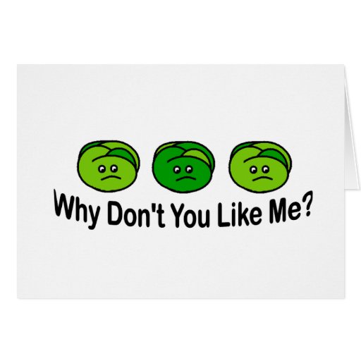 Image of Brussel Sprouts