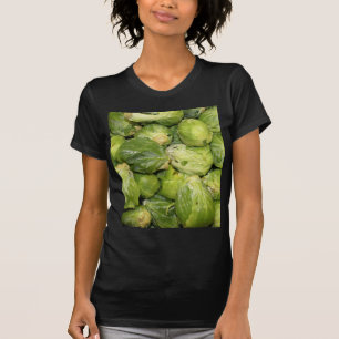 Brussel Sprouts T-Shirt