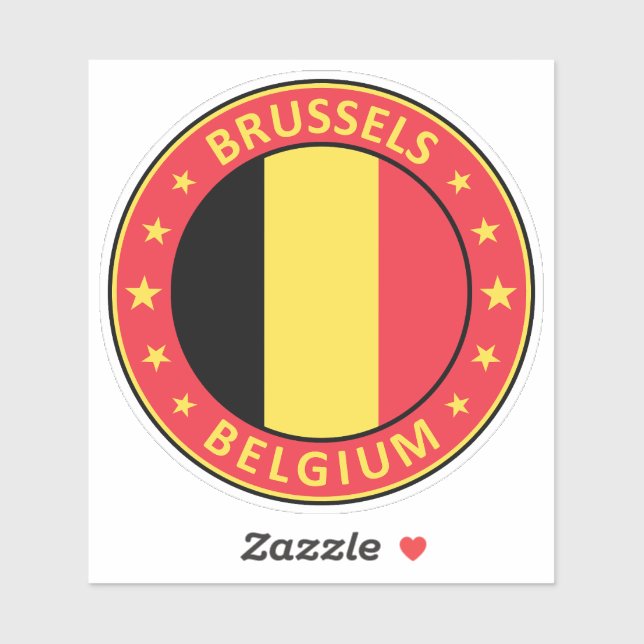 Brussels (Sheet)