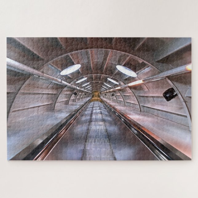 Brussels #32   jigsaw puzzle (Horizontal)