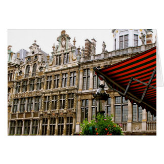 Brussels Grand-Place