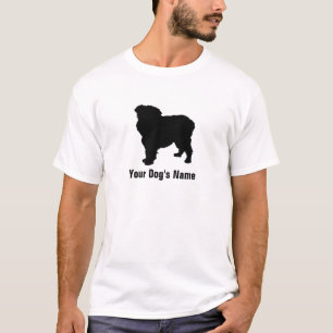 Brussels Griffon ブリュッセル・グリフォン T-Shirt