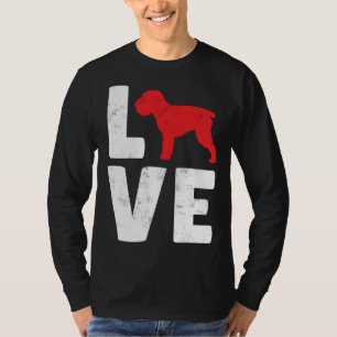 Brussels Griffon 2 T-Shirt