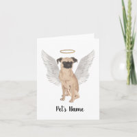 Brussels Griffon Sympathy