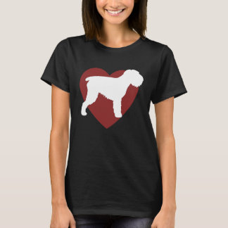 Brussels Griffon T-Shirt