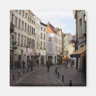 Brussels Magnet
