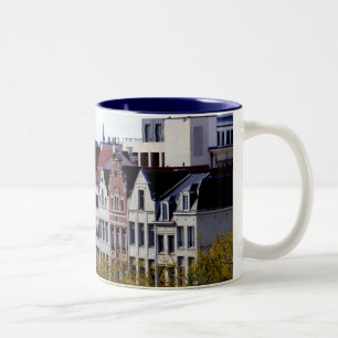 Brussels Mug