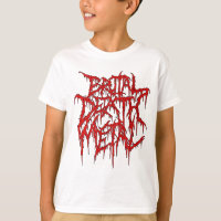 Brutal Death Metal