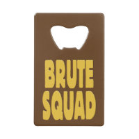 Brute Squad