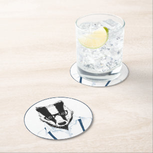 Bruxby Coaster