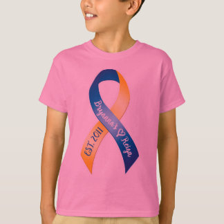 Bryanna's Reign Kids T T-Shirt